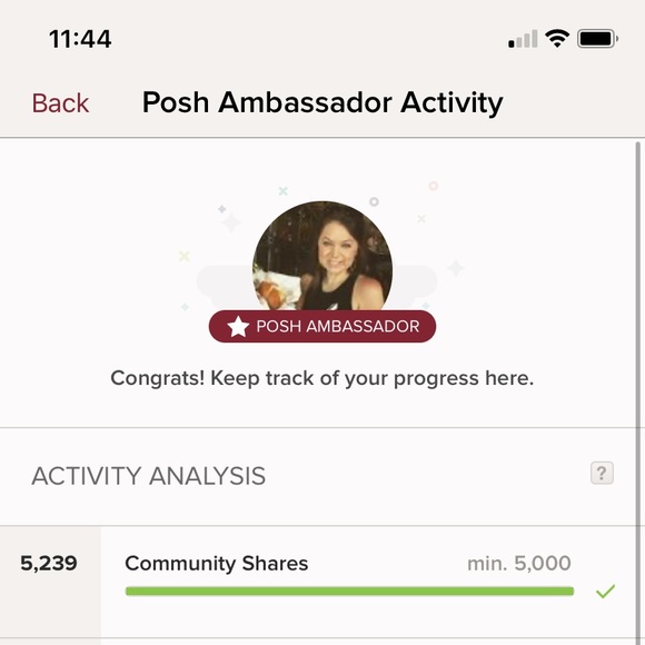 Posh ambassador - Picture 2 of 5